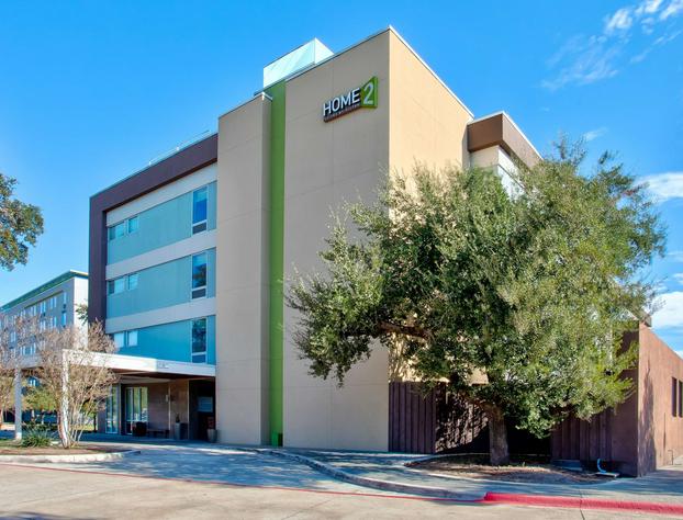 Home2 Suites by Hilton Austin/Cedar Park, TX hotel detail image 1