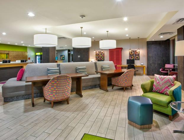 Home2 Suites by Hilton Austin/Cedar Park, TX hotel detail image 2