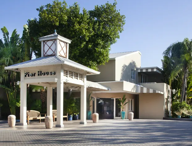 Pier House Resort & Spa hotel detail image 3