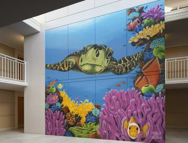 Pier House Resort & Spa hotel detail image 4