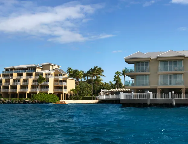 Pier House Resort & Spa hotel detail image 1