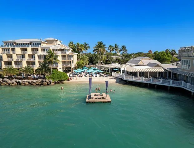 Pier House Resort & Spa hotel detail image 3