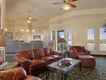 Super 8 by Wyndham Casper West by the River hotel detail image 4