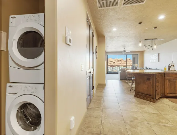 Vacation Rentals at Sand Hollow Resort hotel detail image 4