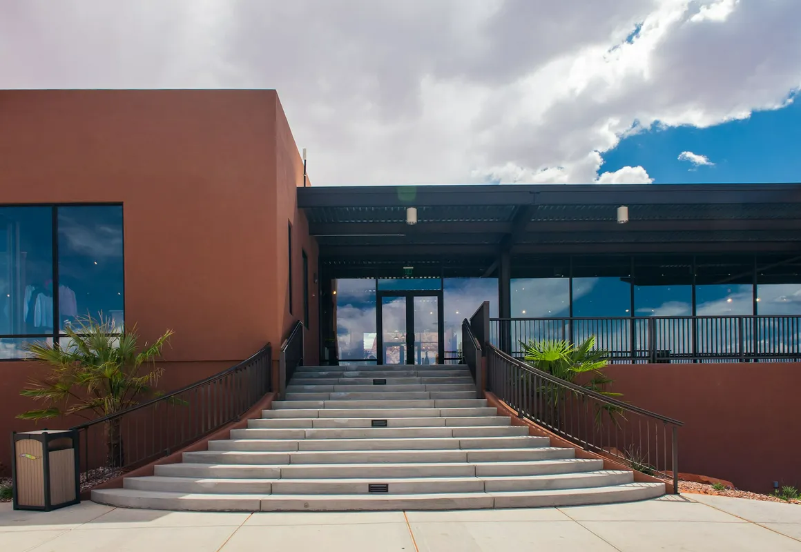 Vacation Rentals at Sand Hollow Resort hotel hero