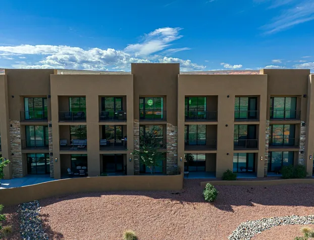 Vacation Rentals at Sand Hollow Resort hotel detail image 2