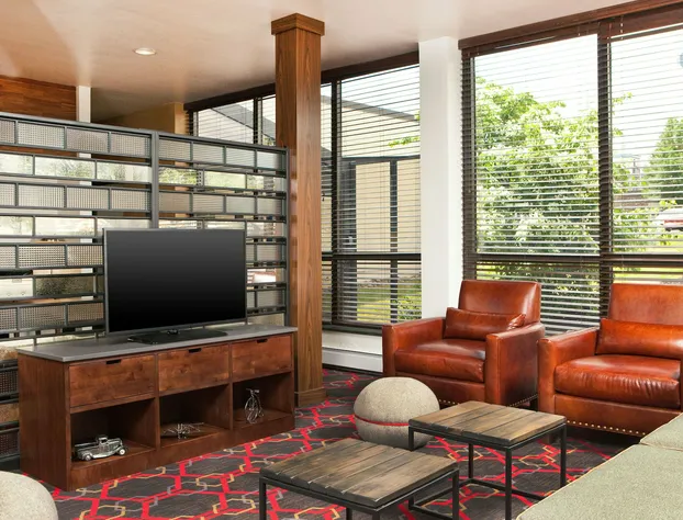 Four Points by Sheraton Scranton hotel detail image 2