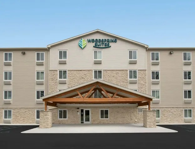 WoodSpring Suites Williston hotel detail image 2