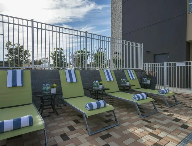 Hampton Inn Greenville/I-385 Haywood Mall hotel detail image 3