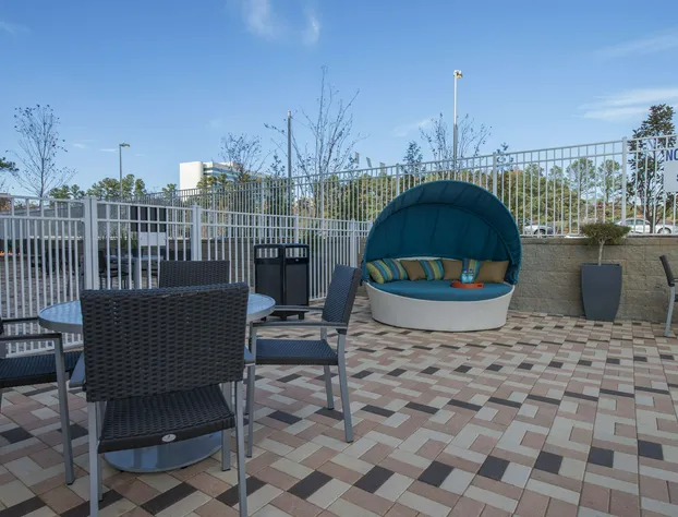 Hampton Inn Greenville/I-385 Haywood Mall hotel detail image 4