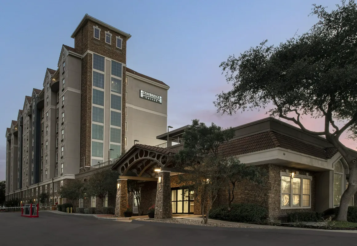 Staybridge Suites San Antonio by IHG hotel hero