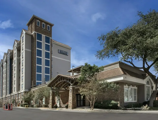 Staybridge Suites San Antonio by IHG hotel detail image 1