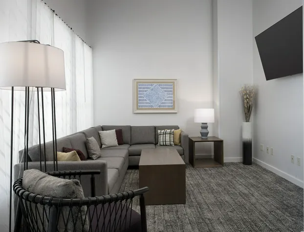 Staybridge Suites San Antonio by IHG hotel detail image 3