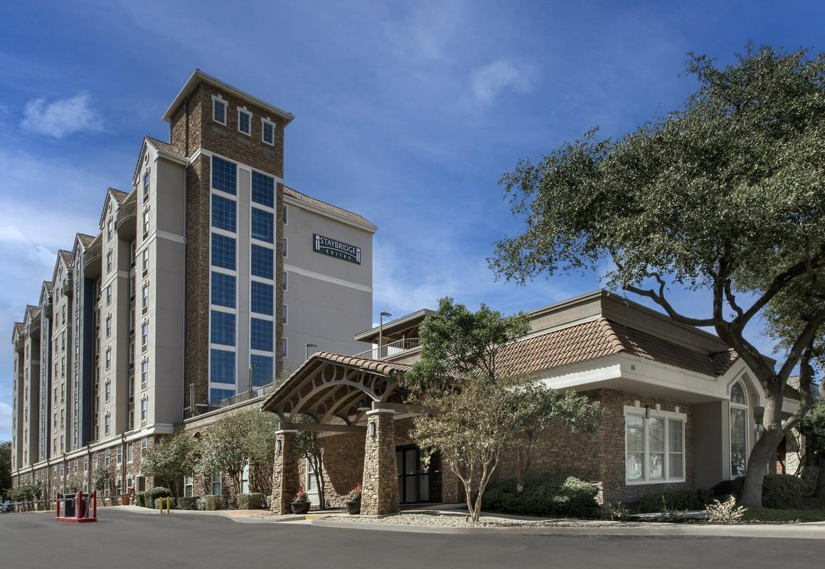 Staybridge Suites San Antonio, an IHG Hotel hotel hero