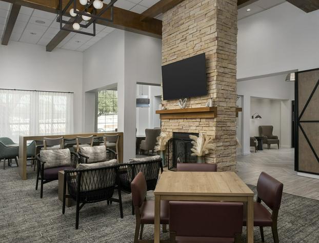 Staybridge Suites San Antonio, an IHG Hotel hotel detail image 2
