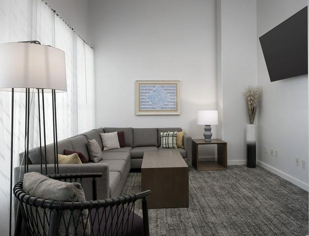 Staybridge Suites San Antonio, an IHG Hotel hotel detail image 3