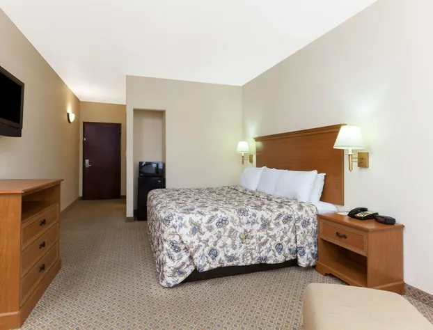 Days Inn by Wyndham San Antonio at Palo Alto hotel detail image 3