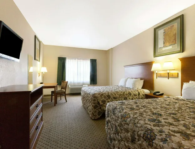 Days Inn by Wyndham San Antonio at Palo Alto hotel detail image 4