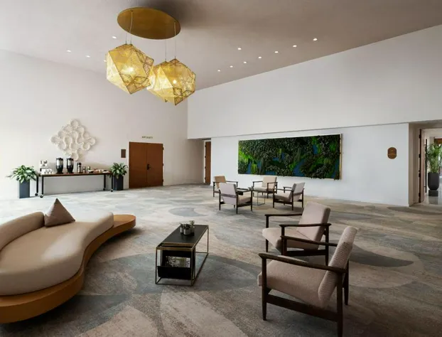 Flamingo Resort & Spa Santa Rosa Sonoma, Tapestry by Hilton hotel detail image 1