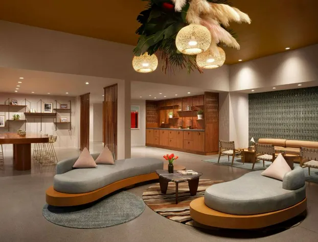 Flamingo Resort & Spa Santa Rosa Sonoma, Tapestry by Hilton hotel detail image 2