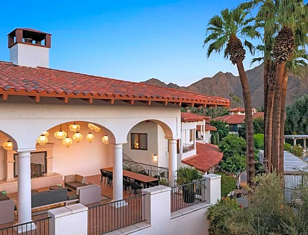 Tommy Bahama Miramonte Resort & Spa hotel detail image 2