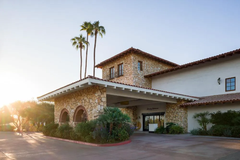 Tommy Bahama Miramonte Resort & Spa hotel hero
