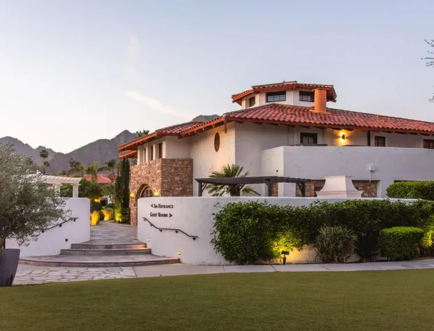 Tommy Bahama Miramonte Resort & Spa hotel detail image 1