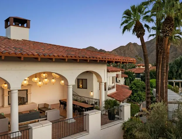 Tommy Bahama Miramonte Resort & Spa hotel detail image 3