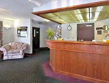 Super 8 by Wyndham Gresham/Portland Area OR hotel detail image 2