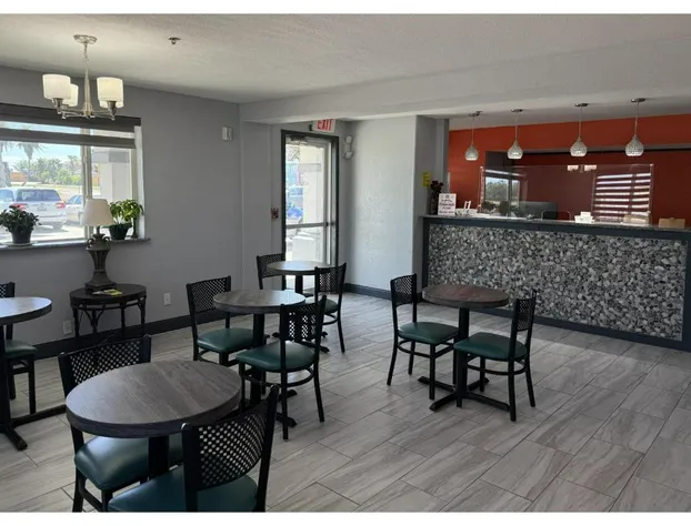 Conn Brown Harbour Inn Aransas Pass Corpus Christi hotel detail image 3