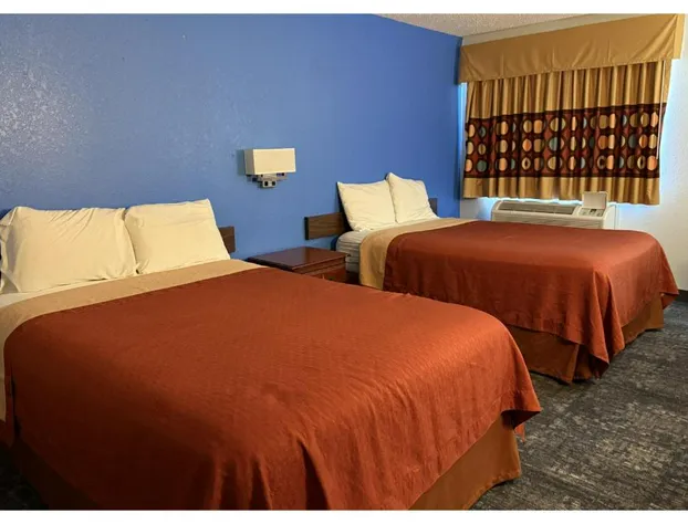 Conn Brown Harbour Inn Aransas Pass Corpus Christi hotel detail image 4