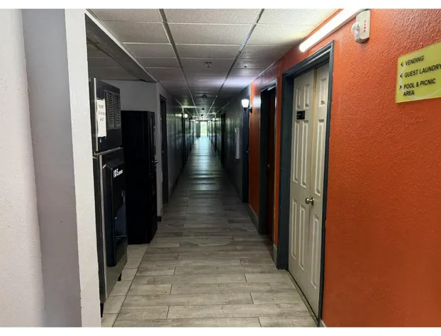 Conn Brown Harbour Inn hotel detail image 3