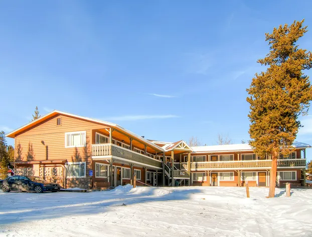 Breckenridge Park Meadows hotel detail image 1