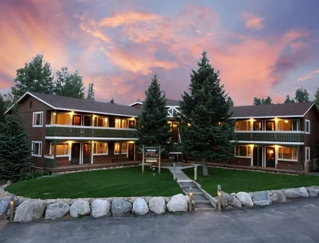 Breckenridge Park Meadows hotel detail image 2