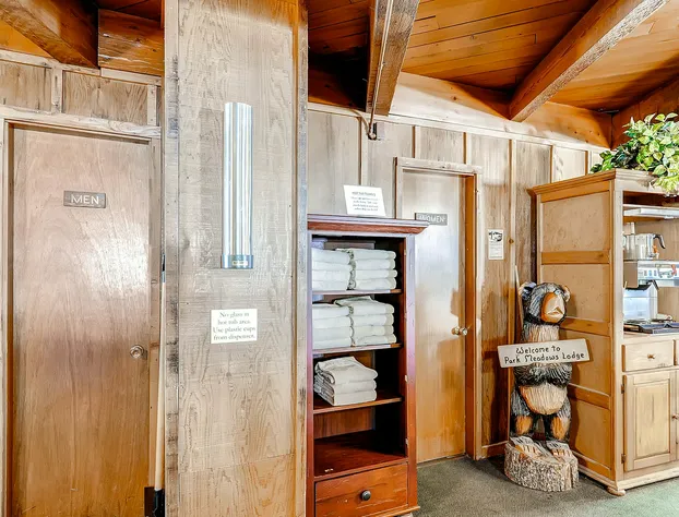 Breckenridge Park Meadows hotel detail image 3