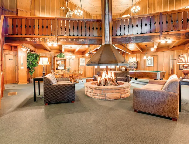 Breckenridge Park Meadows hotel detail image 4