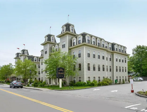 Bar Harbor Grand Hotel hotel detail image 2