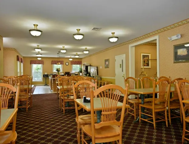 Bar Harbor Grand Hotel hotel detail image 4