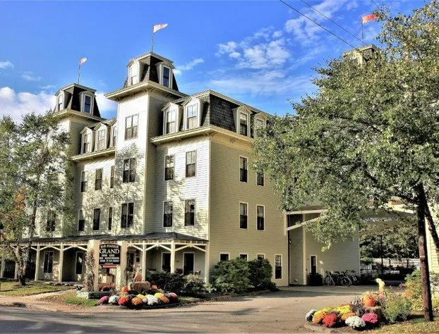 Bar Harbor Grand Hotel hotel detail image 1