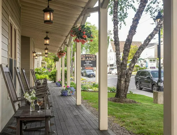 Bar Harbor Grand Hotel hotel detail image 3