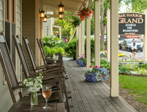 Bar Harbor Grand Hotel hotel detail image 4