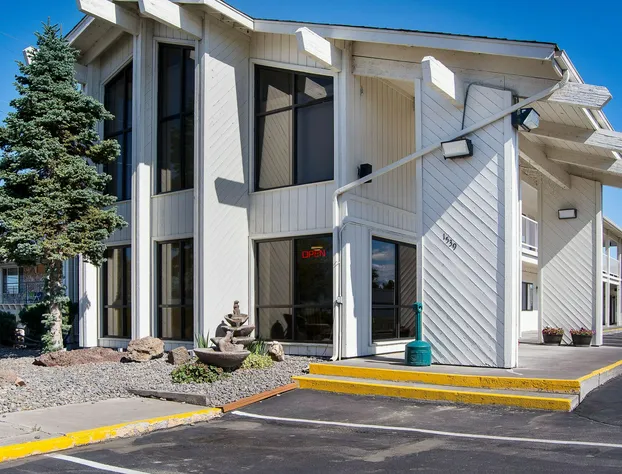 Motel 6 Madras, OR hotel detail image 2