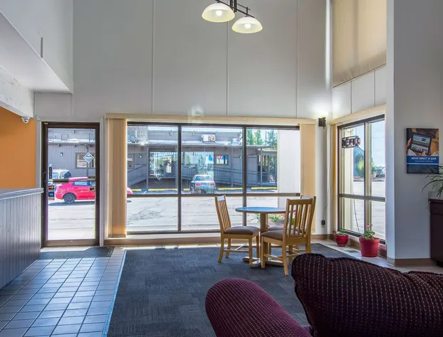 Motel 6 Madras, OR hotel detail image 3