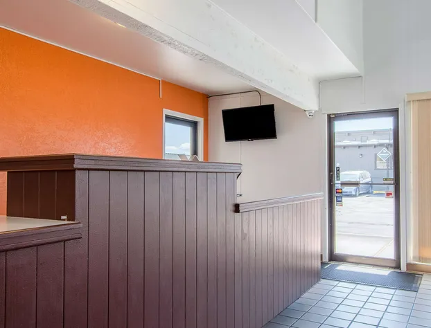 Motel 6 Madras, OR hotel detail image 4