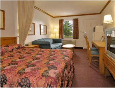 Indy Speedway Inn hotel detail image 3