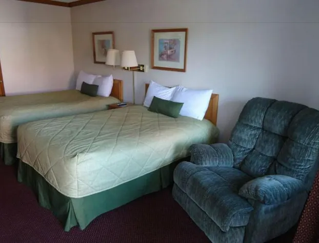 Indy Speedway Inn hotel detail image 4