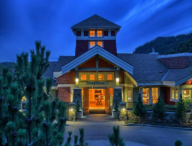 Poets Cove Resort & Spa hotel detail image 2