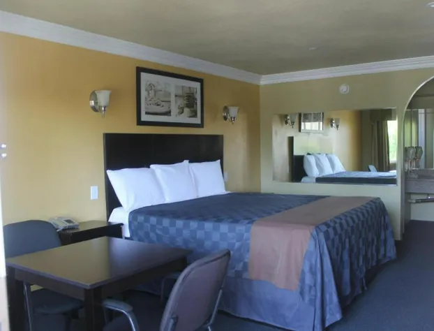 El Rancho Inn Hawthorne hotel detail image 3