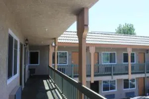 El Rancho Inn Hawthorne hotel detail image 2