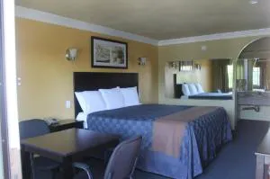 El Rancho Inn Hawthorne hotel detail image 3